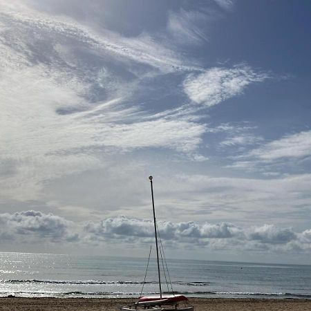 Tus Vacaciones Junto Al Mar Daire Torrevieja Dış mekan fotoğraf