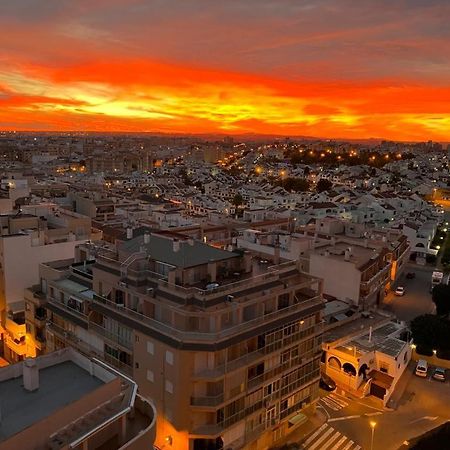 Tus Vacaciones Junto Al Mar Daire Torrevieja Dış mekan fotoğraf